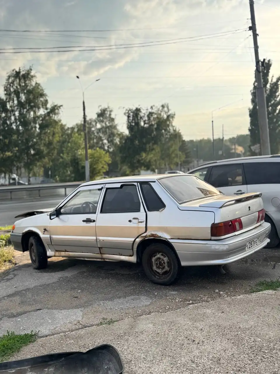 ВАЗ 2115 2006 года - Легковые автомобили (Авто) в Нижний Новгород