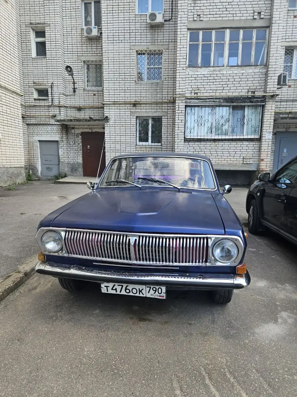 ГАЗ-24 (не 2410) 175 000 рублей - Легковые автомобили (Авто) в Дзержинск