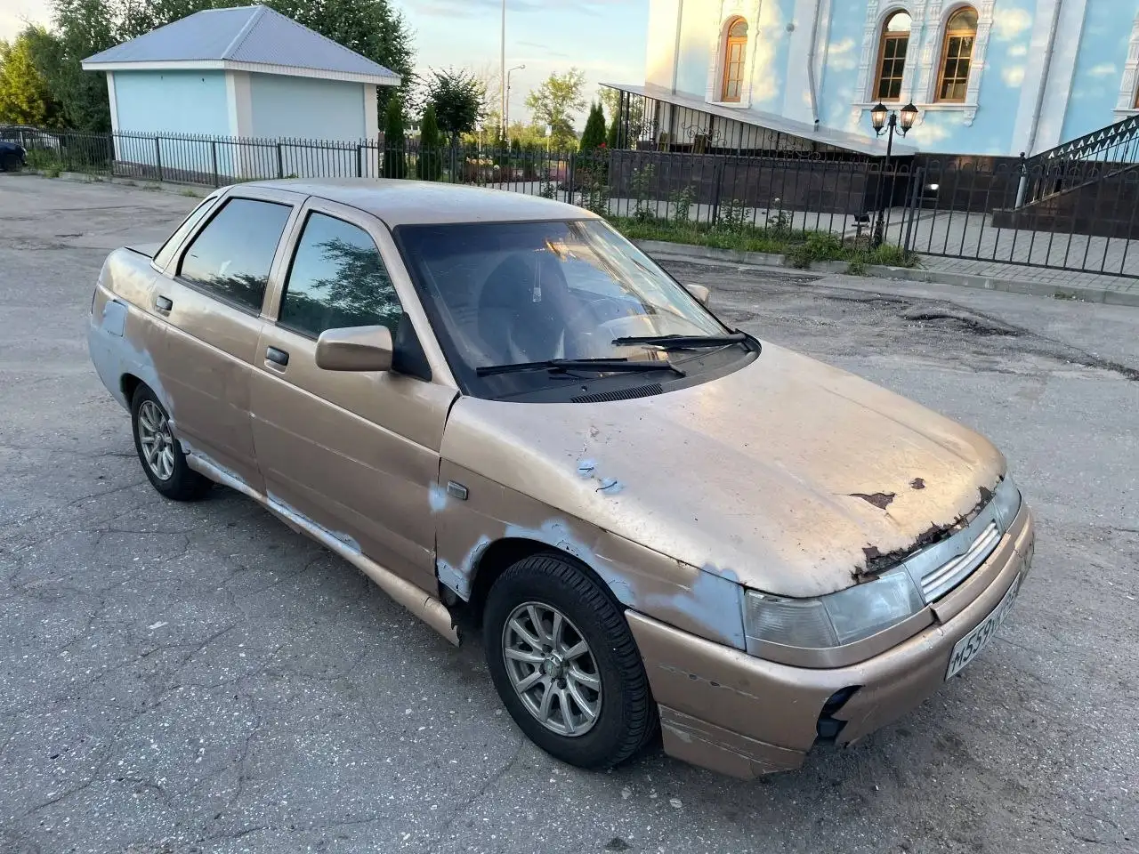 ВАЗ 21102 2004 года - Легковые автомобили (Авто) в Нижний Новгород
