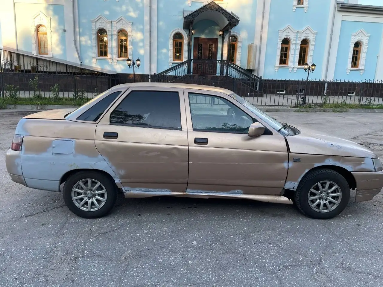 ВАЗ 21102 2004 года - Легковые автомобили (Авто) в Нижний Новгород