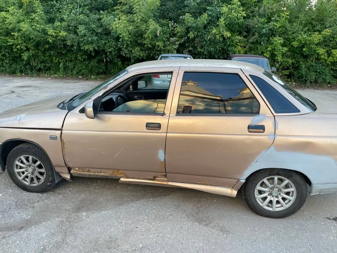 ВАЗ 21102 2004 года - Легковые автомобили (Авто) в Нижний Новгород