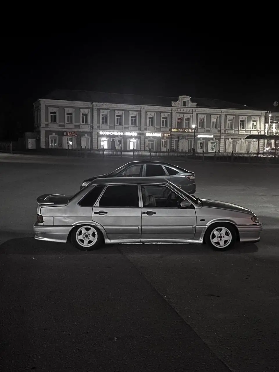 Продам ВАЗ 2115 2008 г.в. - Легковые автомобили (Авто) в Павлово