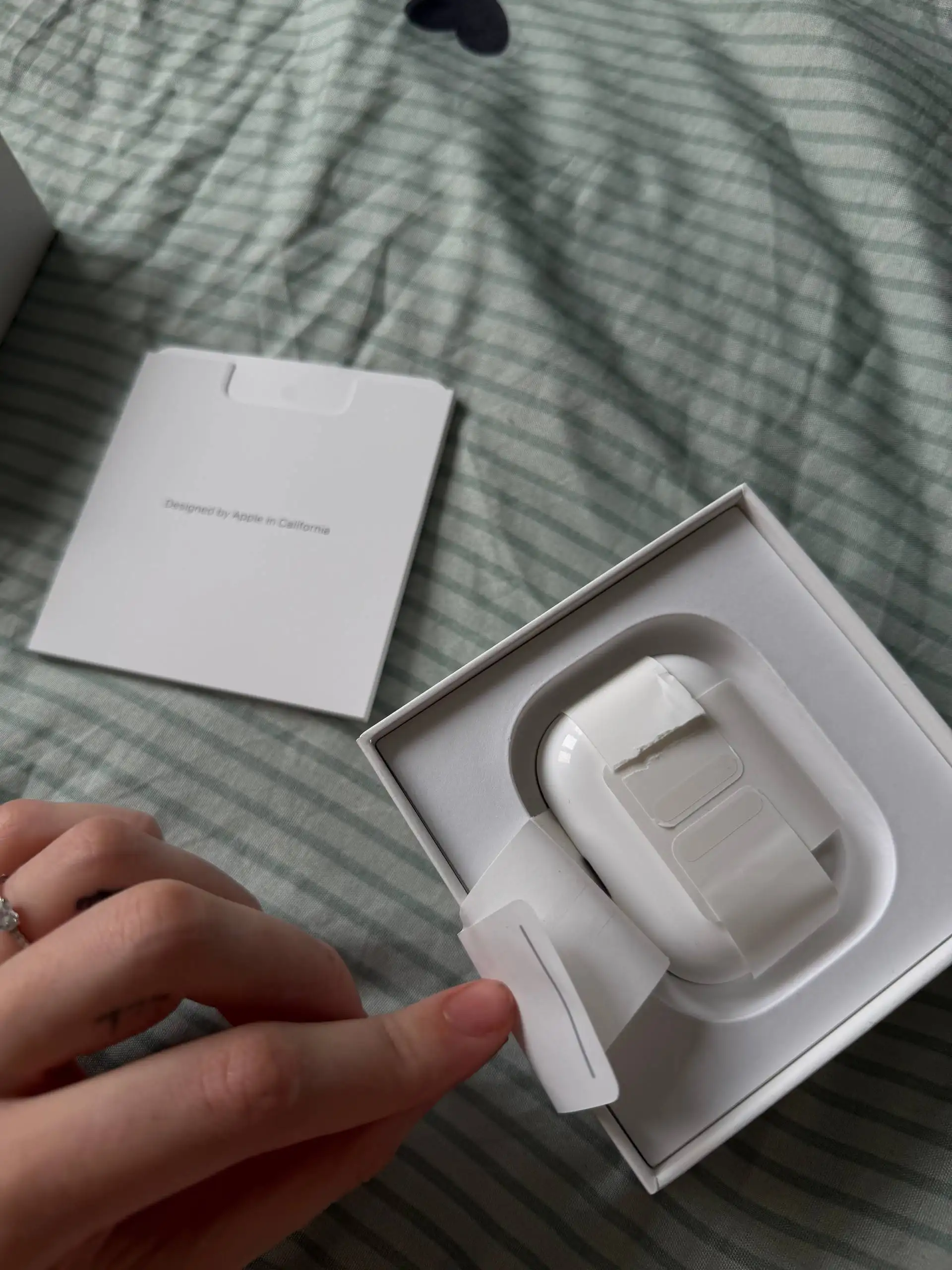 Продам AirPods Pro 2 - Наушники (Электроника) в Нижний Новгород