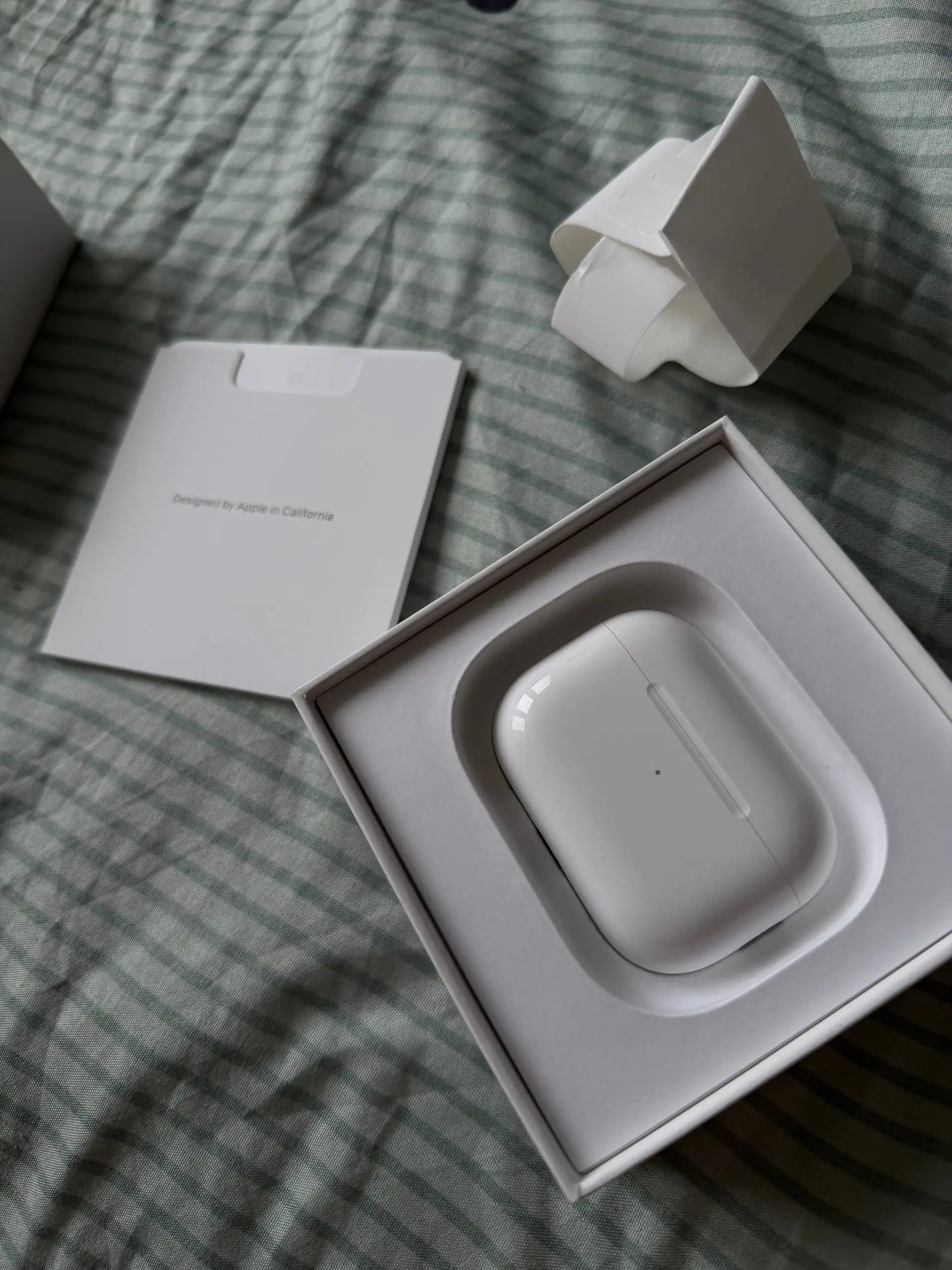 Продам AirPods Pro 2 - Наушники (Электроника) в Нижний Новгород