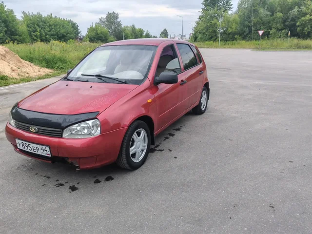 Продажа Лада Калина 2008 - ВАЗ 2114 в Нижний Новгород