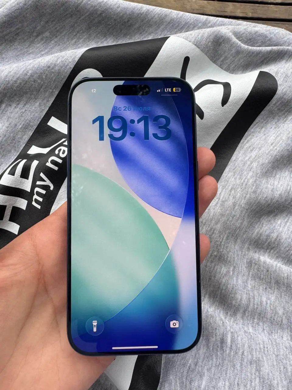 iPhone 17 Pro - Смартфоны и гаджеты (Электроника) в Нижний Новгород
