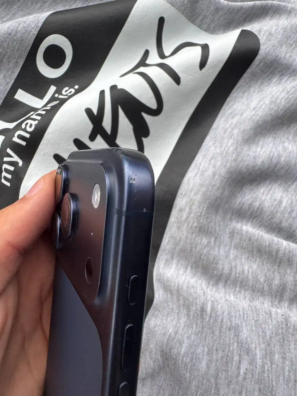 iPhone 17 Pro - Смартфоны и гаджеты (Электроника) в Нижний Новгород