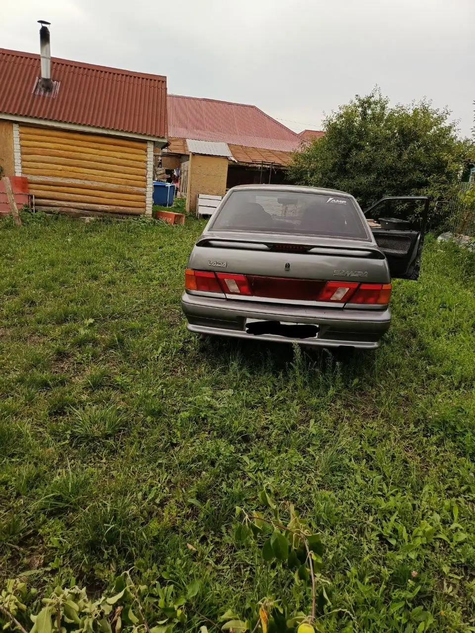 ВАЗ 2115 2007 года - Легковые автомобили (Авто) в Нижний Новгород