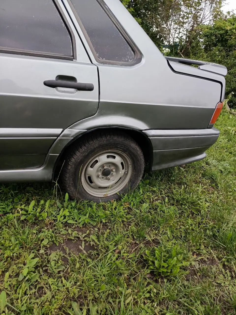 ВАЗ 2115 2007 года - Легковые автомобили (Авто) в Нижний Новгород