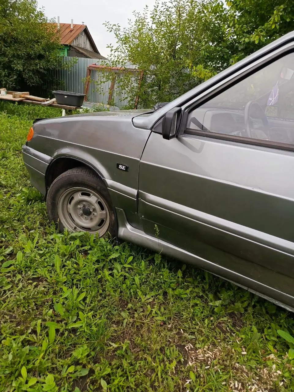 ВАЗ 2115 2007 года - Легковые автомобили (Авто) в Нижний Новгород