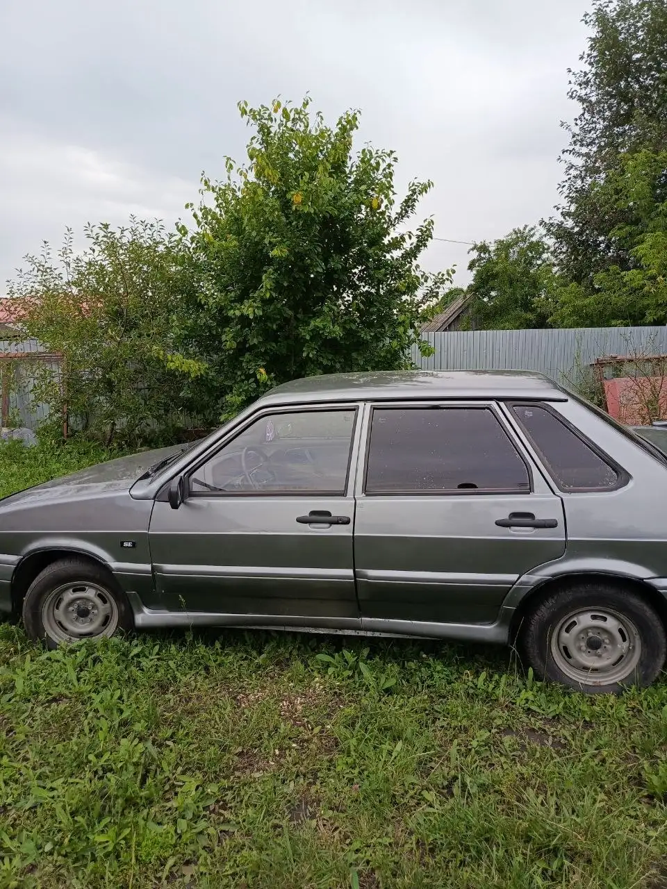ВАЗ 2115 2007 года - Легковые автомобили (Авто) в Нижний Новгород
