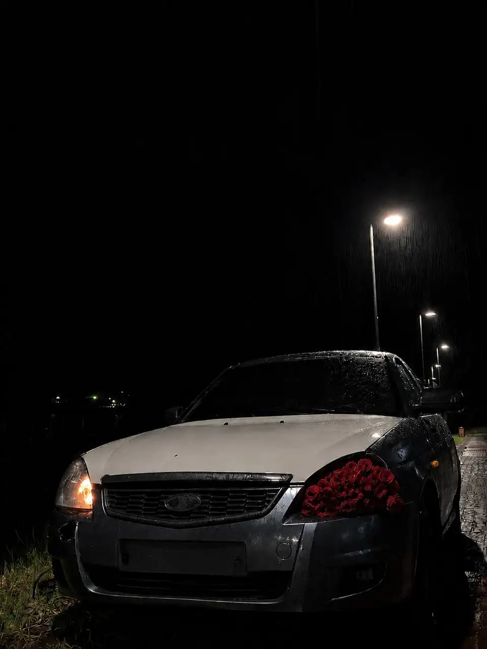 Lada Priora 2008 в Нижнем Новгороде - Легковые автомобили (Авто) в Нижний Новгород