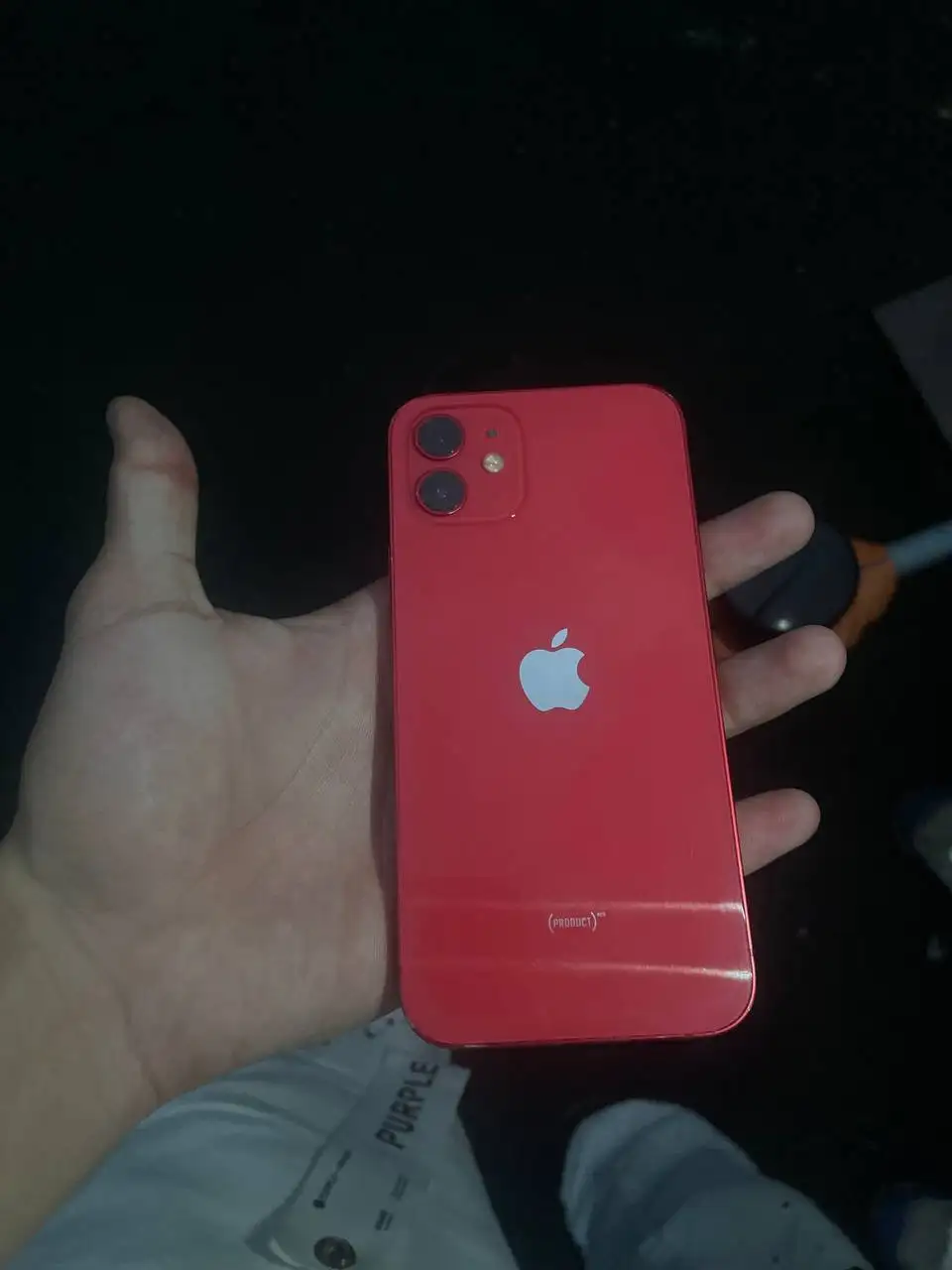 Продам iPhone 12 256GB - Телефоны и аксессуары (Электроника) в Нижний Новгород