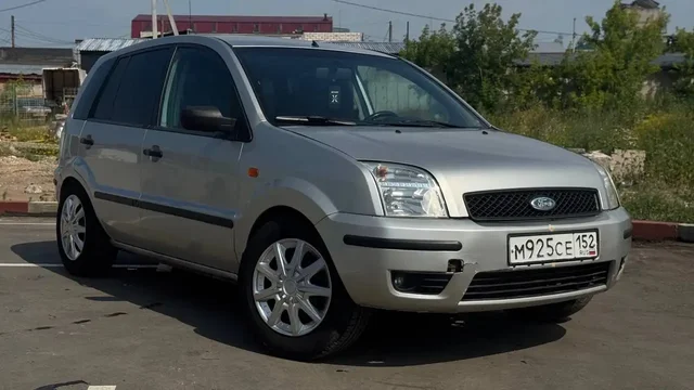 Ford Fusion 2005 - Легковые автомобили в Дзержинск