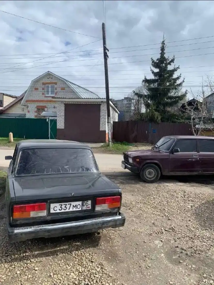 Обмен на авто, айфон не на ходу - Обмен (Авто) в Нижний Новгород