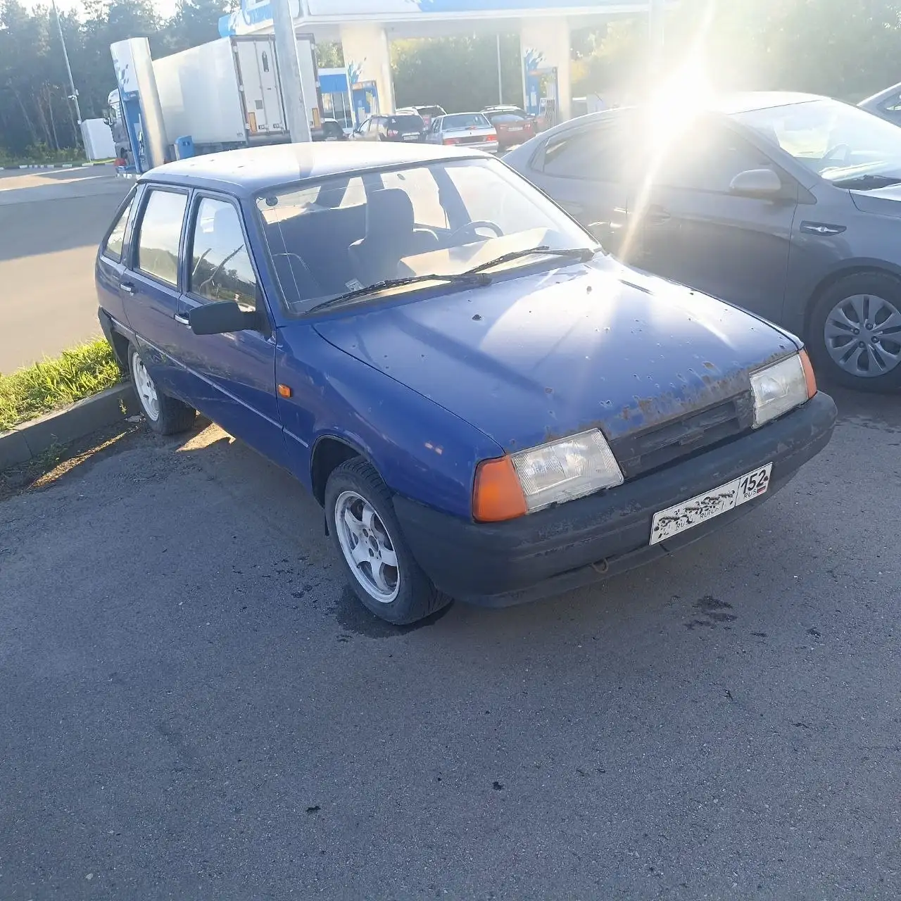 Продам диски слик R14 - Диски (Авто) в Нижний Новгород
