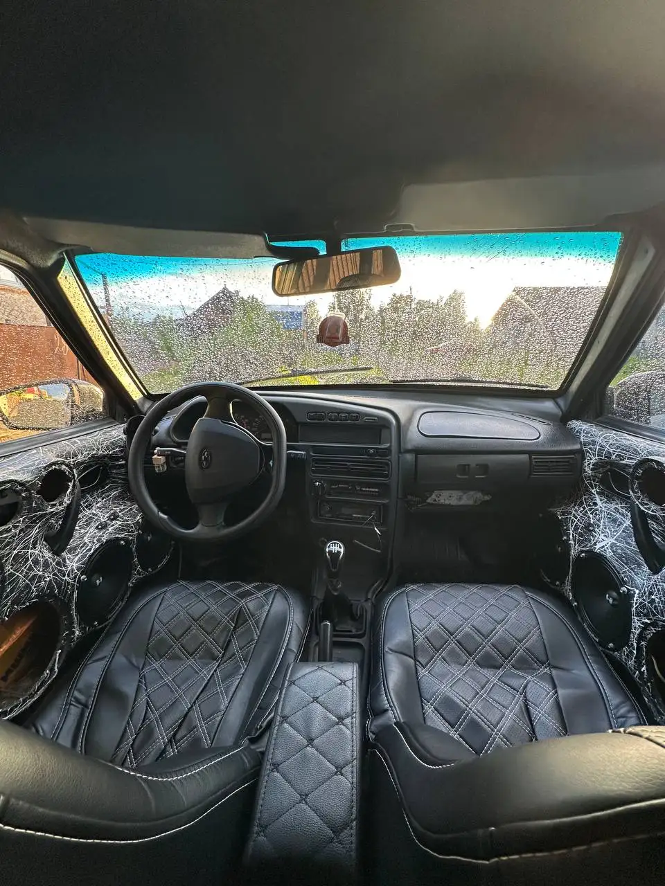 Продам ВАЗ 2115 2003 года - Легковые автомобили (Авто) в Нижний Новгород