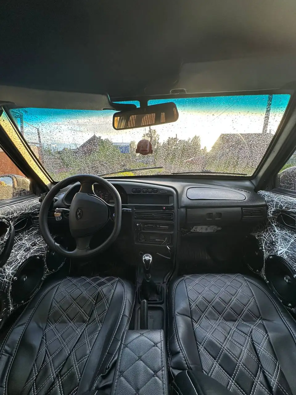 Продам ВАЗ 2115 2003 года - Легковые автомобили (Авто) в Нижний Новгород