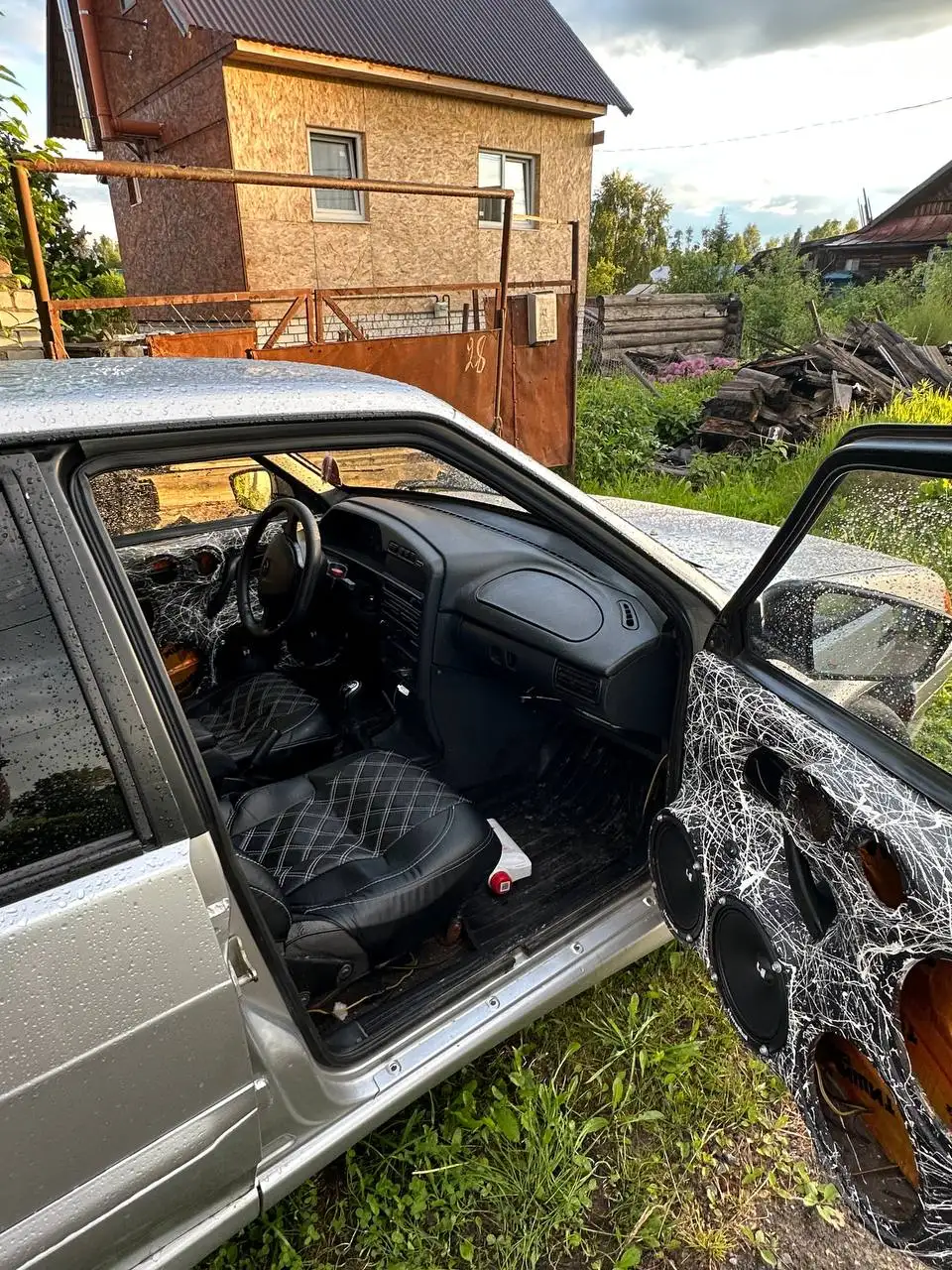 Продам ВАЗ 2115 2003 года - Легковые автомобили (Авто) в Нижний Новгород