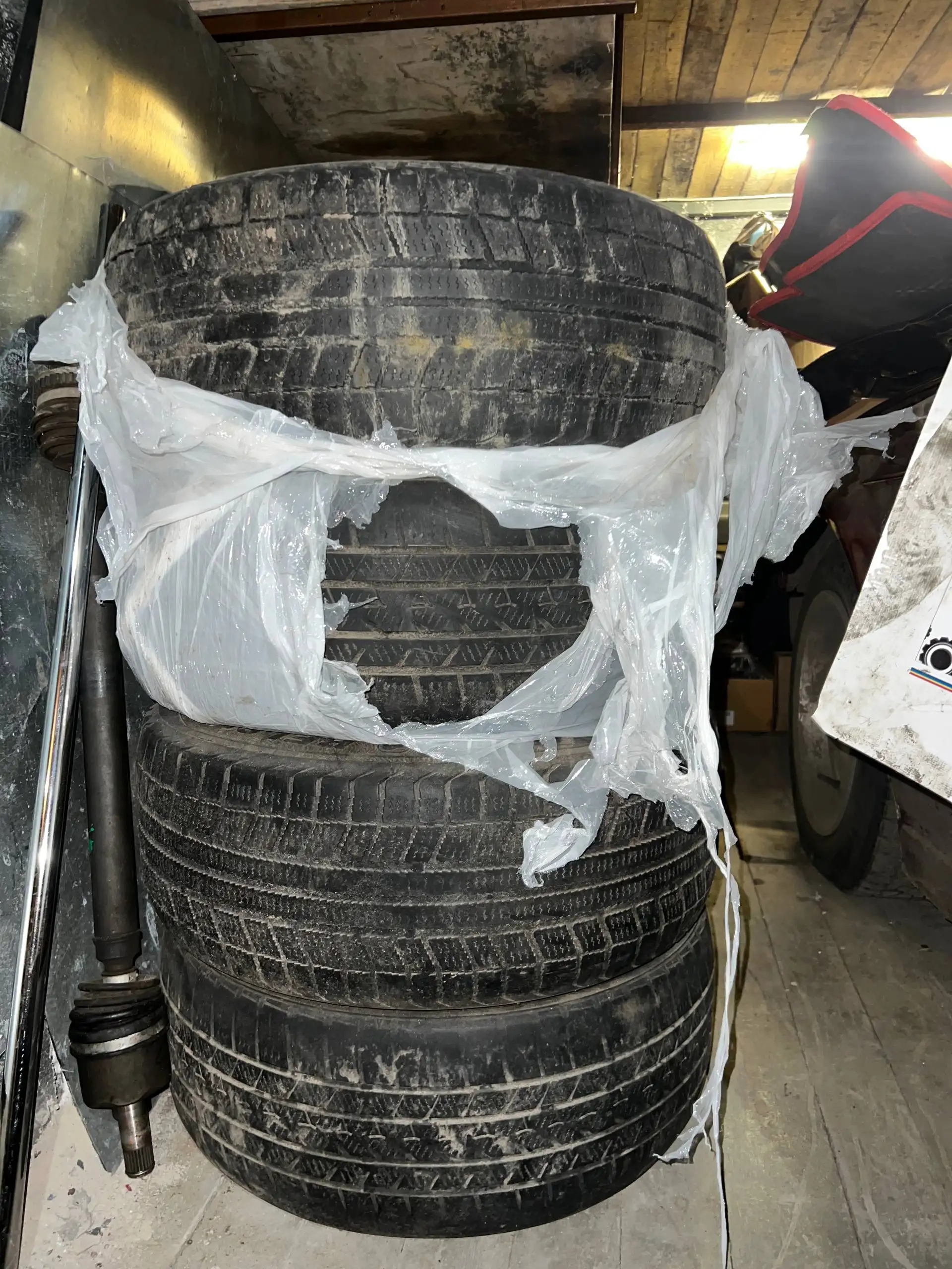 Продам диски Mercedes R16 5x112 - Колеса и шины (Авто) в Нижний Новгород