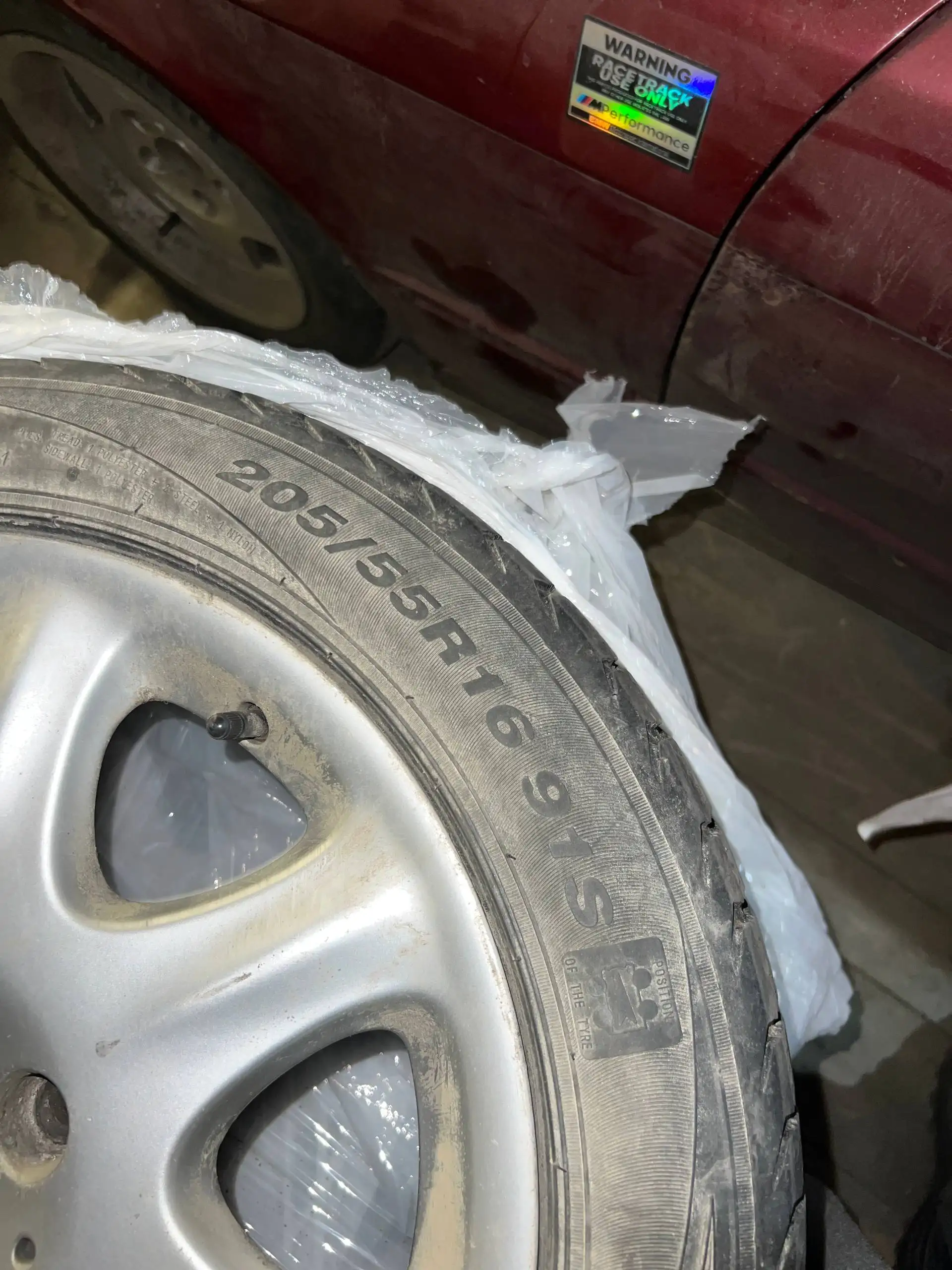 Продам диски Mercedes R16 5x112 - Колеса и шины (Авто) в Нижний Новгород