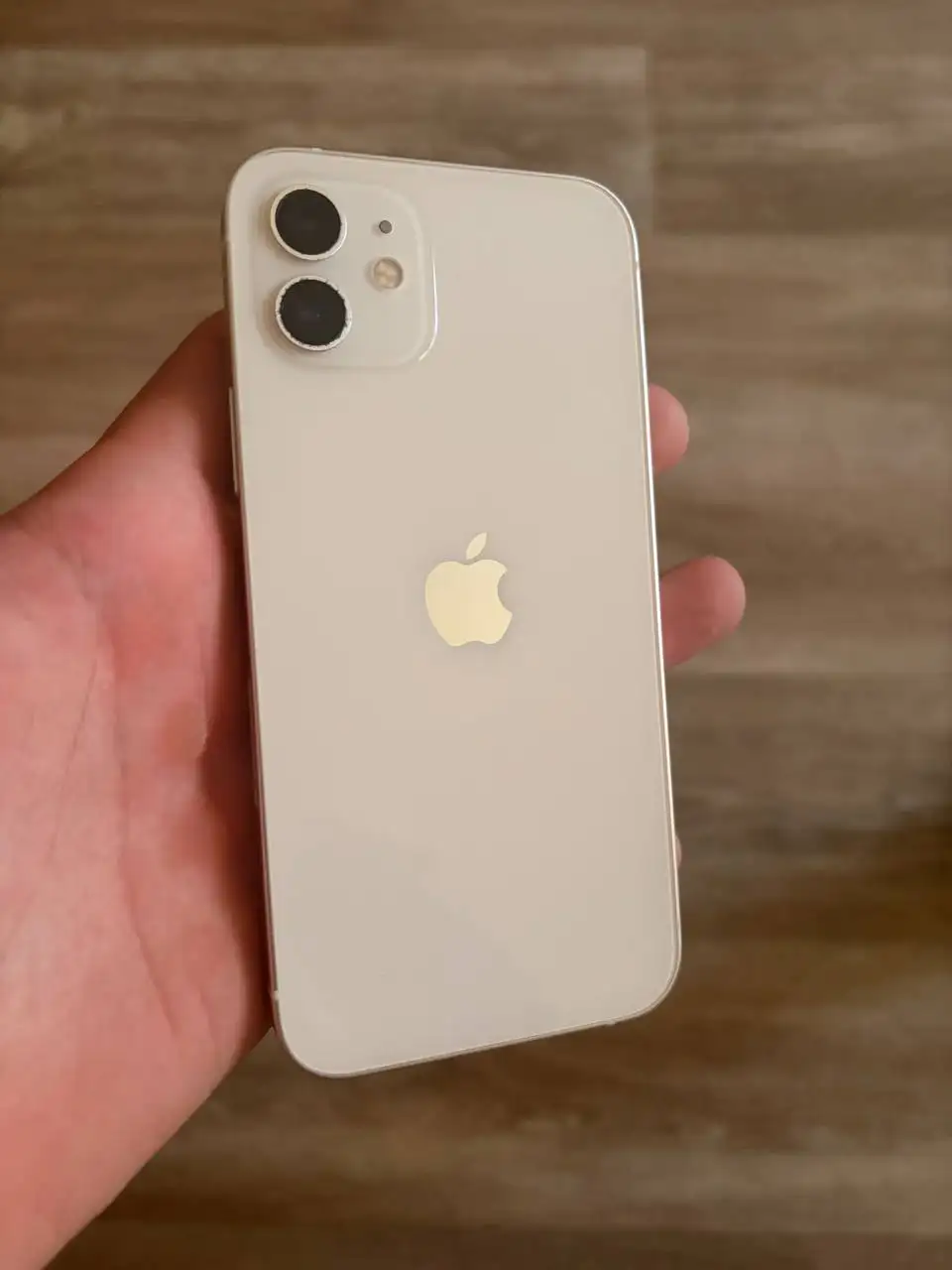iPhone 12 64 ГБ - Смартфоны и телефоны (Электроника) в Нижний Новгород