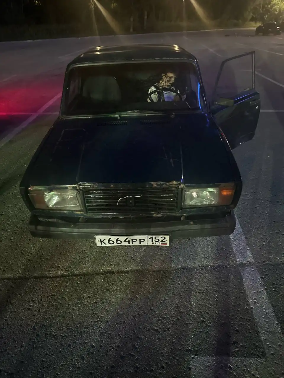 ВАЗ 2107 2005 - Легковые автомобили (Авто) в Нижний Новгород