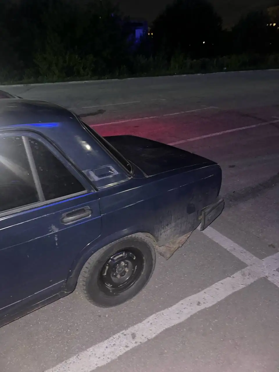 ВАЗ 2107 2005 - Легковые автомобили (Авто) в Нижний Новгород