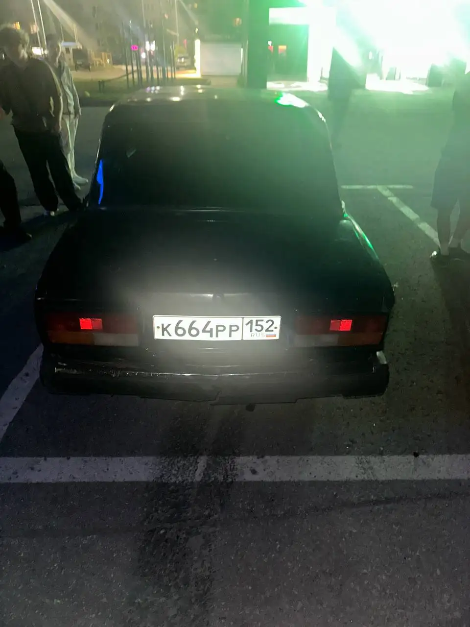 ВАЗ 2107 2005 - Легковые автомобили (Авто) в Нижний Новгород