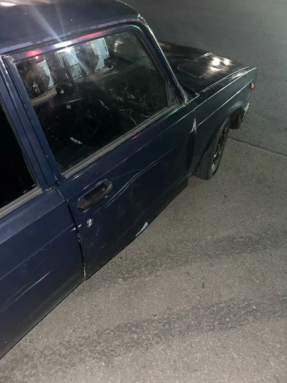 ВАЗ 2107 2005 - Легковые автомобили (Авто) в Нижний Новгород