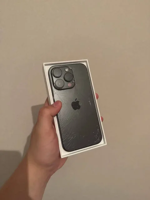 iPhone 14 Pro 128 ГБ - Генераторы в Нижний Новгород