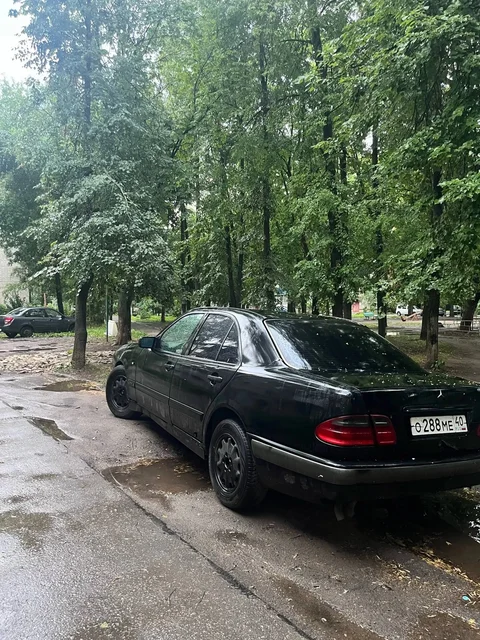 Продажа автомобиля 210 - Магнитолы и медиа в Нижний Новгород
