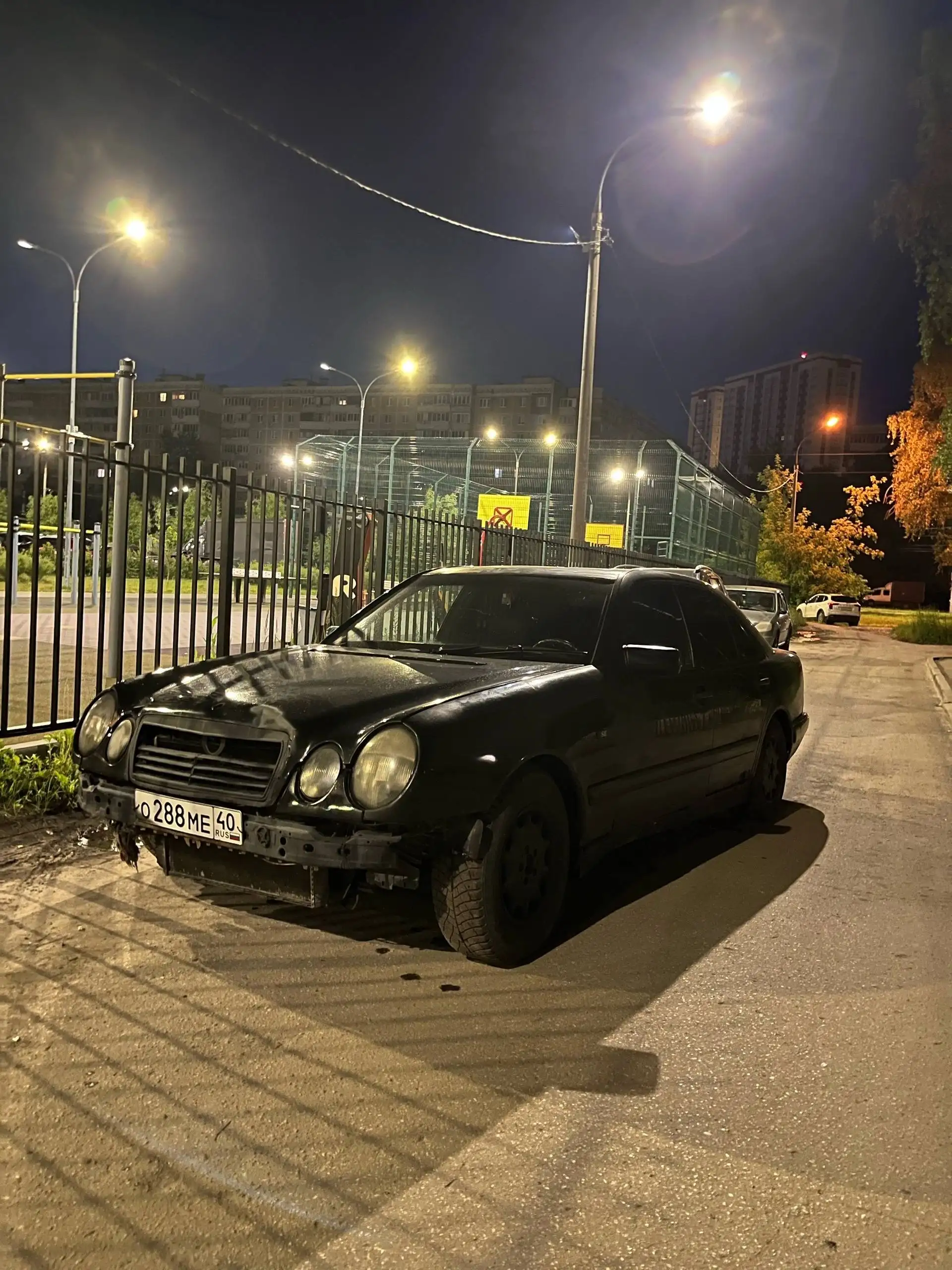 Продажа автомобиля 210 - Авто в Нижний Новгород