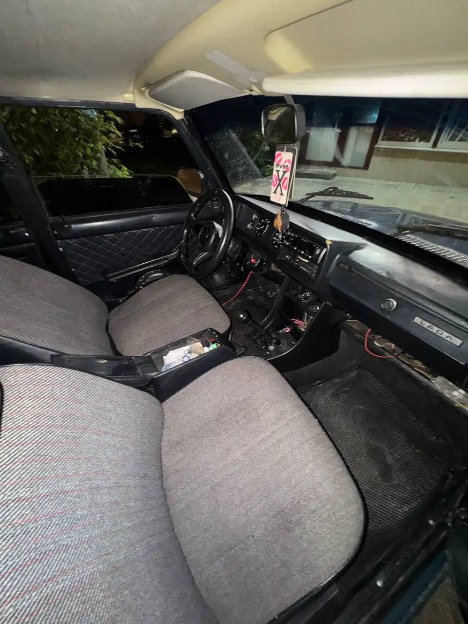 Обмен на ПП: Mitsubishi L200 2006 - Пикапы (Авто) в Нижний Новгород