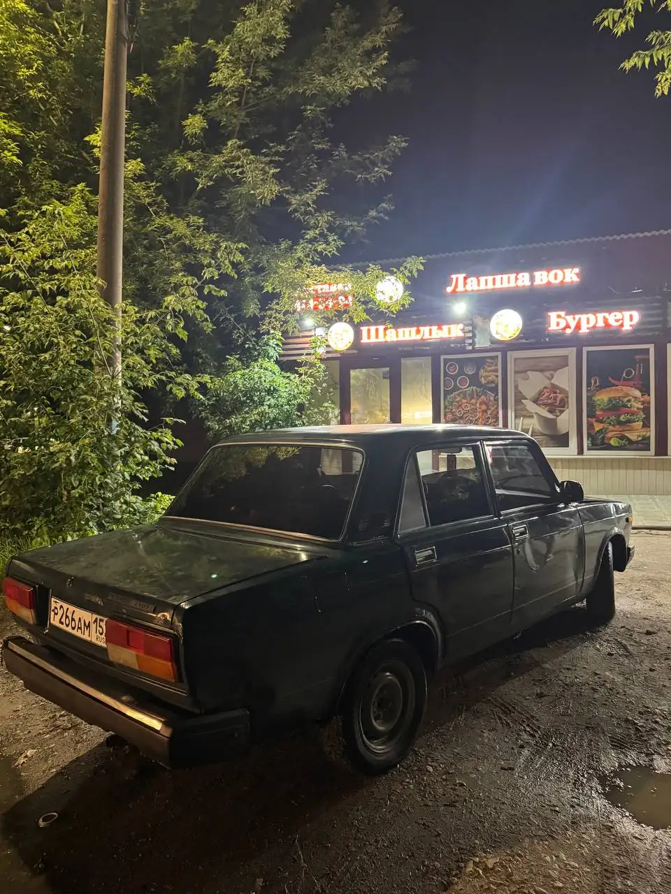 Обмен на ПП: Mitsubishi L200 2006 - Пикапы (Авто) в Нижний Новгород
