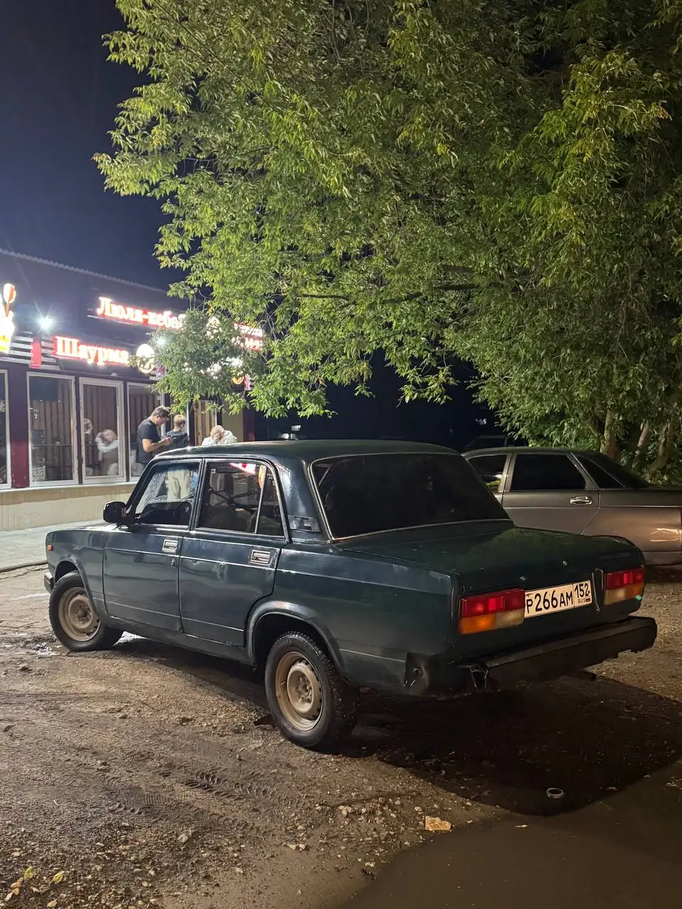 Обмен на ПП: Mitsubishi L200 2006 - Пикапы (Авто) в Нижний Новгород