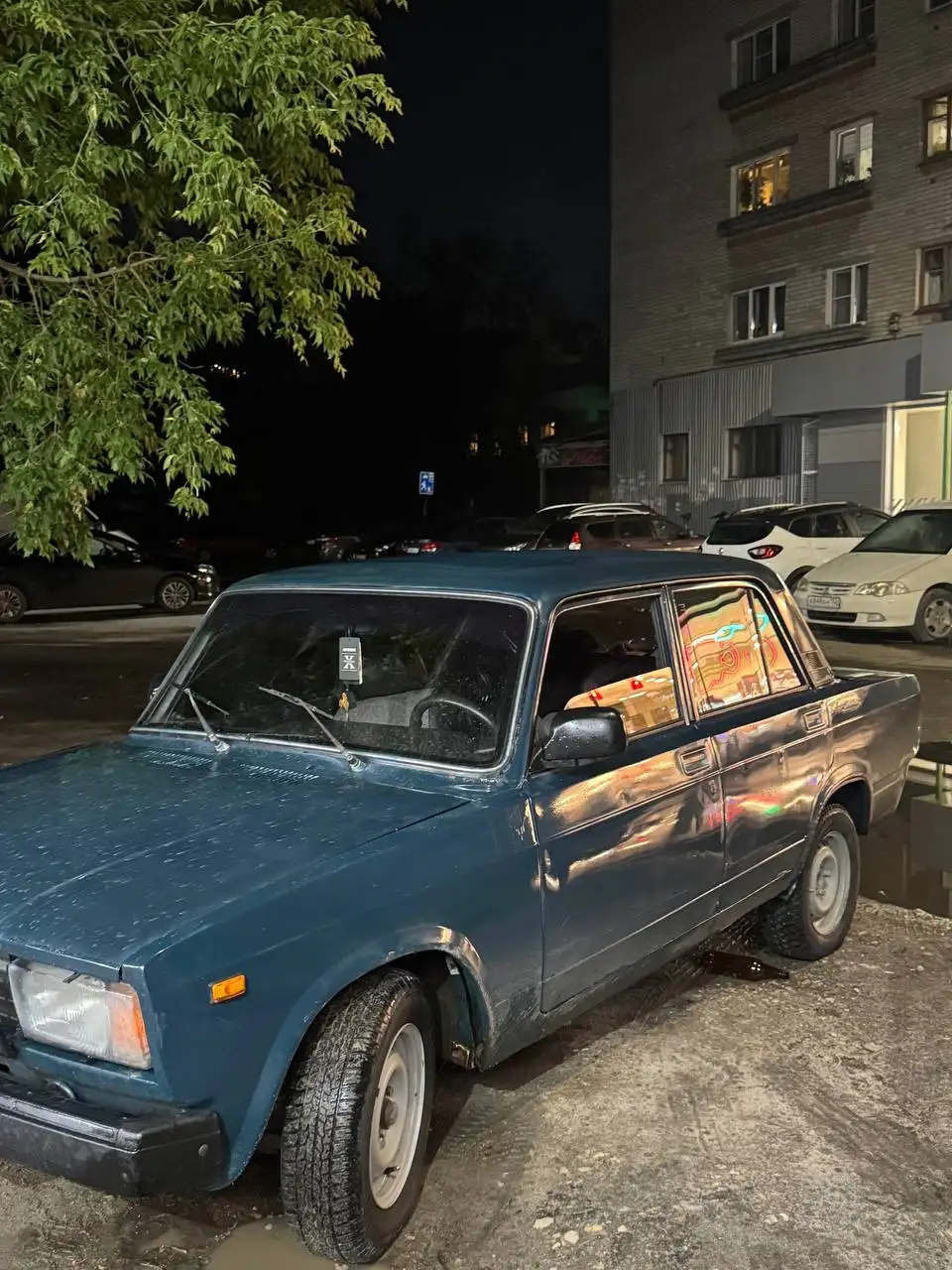 Обмен на ПП: Mitsubishi L200 2006 - Пикапы (Авто) в Нижний Новгород