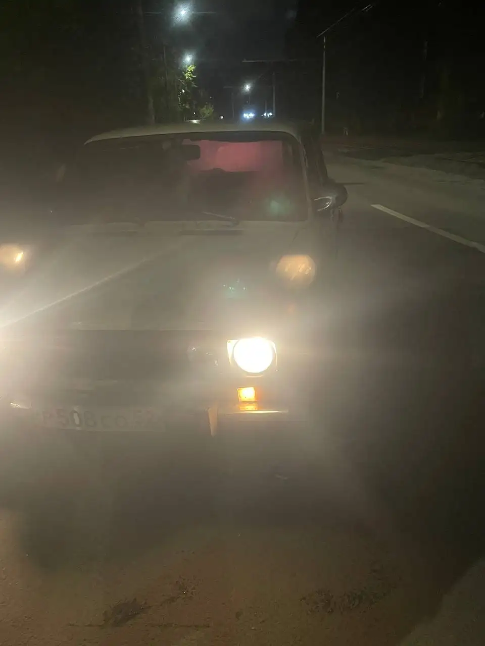 Продажа ВАЗ 2106 1985 года - Легковые автомобили (Авто) в Нижний Новгород