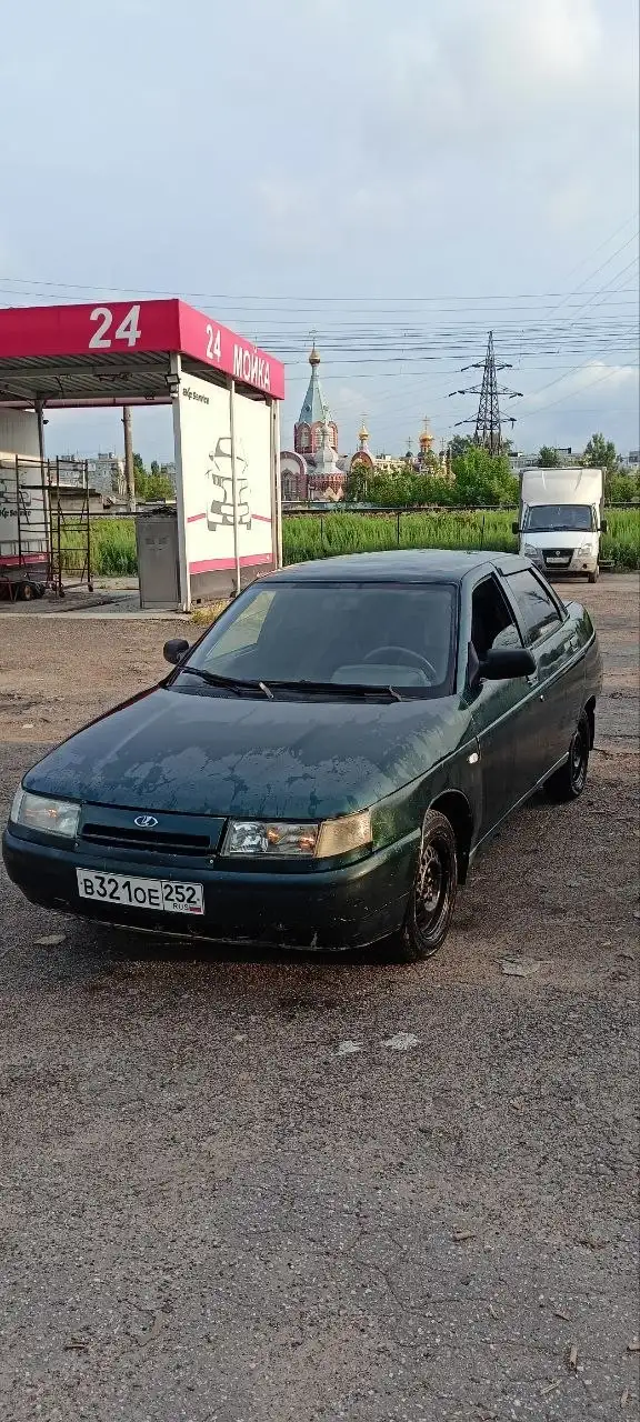 Продам ВАЗ 2110 16V 2004 - Легковые автомобили (Авто) в Нижний Новгород