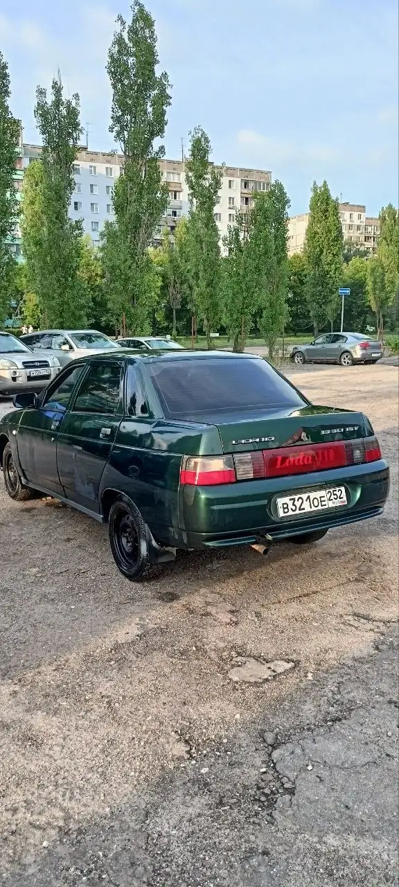 Продам ВАЗ 2110 16V 2004 - Легковые автомобили (Авто) в Нижний Новгород