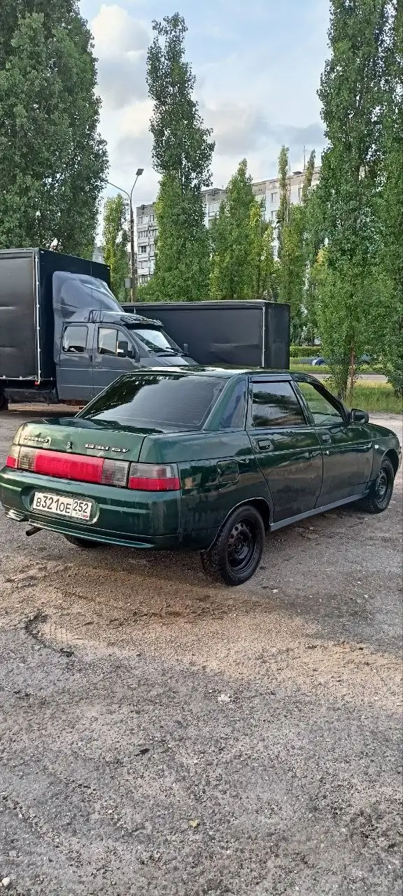 Продам ВАЗ 2110 16V 2004 - Легковые автомобили (Авто) в Нижний Новгород