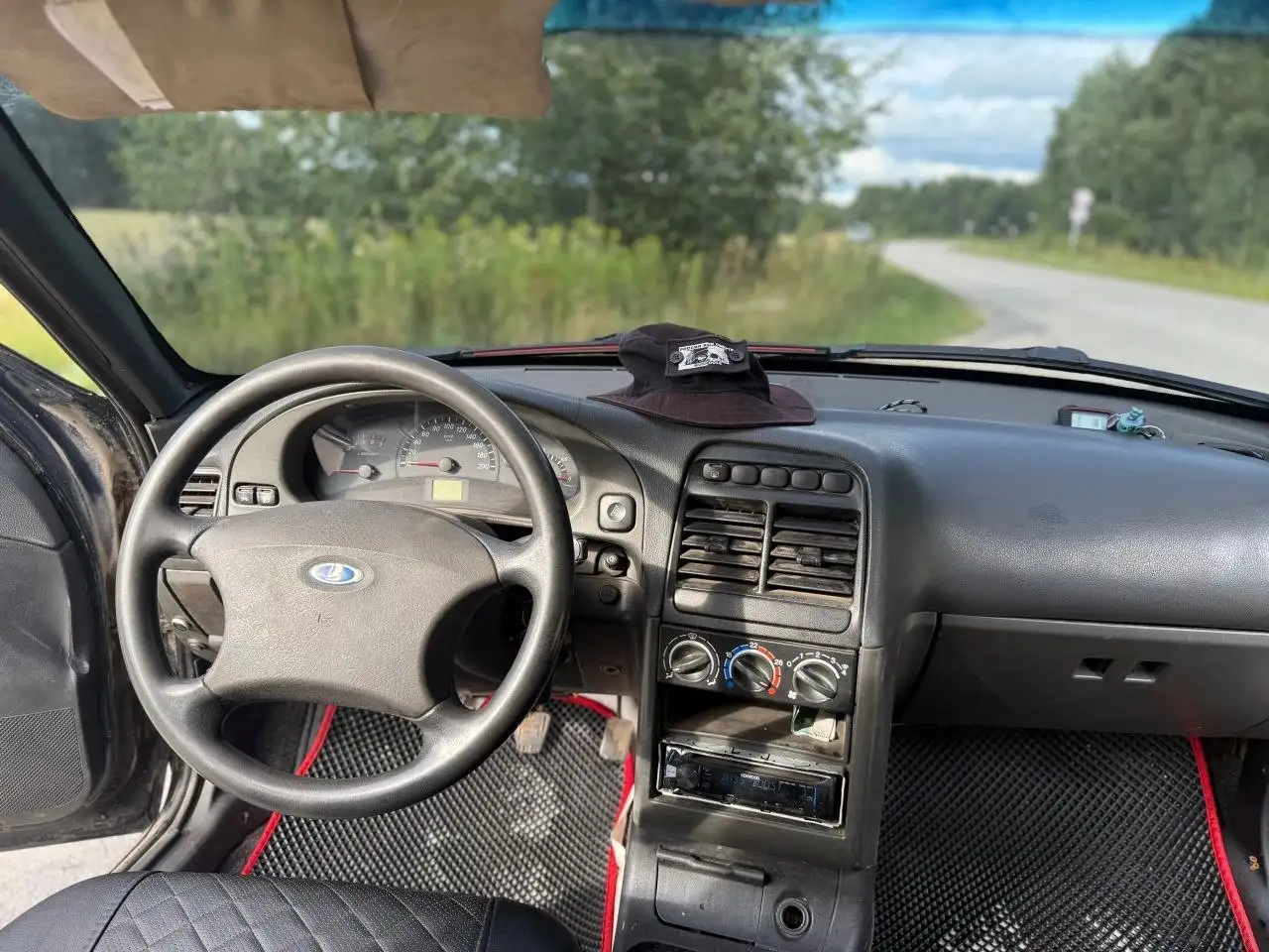 Lada 2112 2007 - Легковые автомобили (Авто) в Павлово