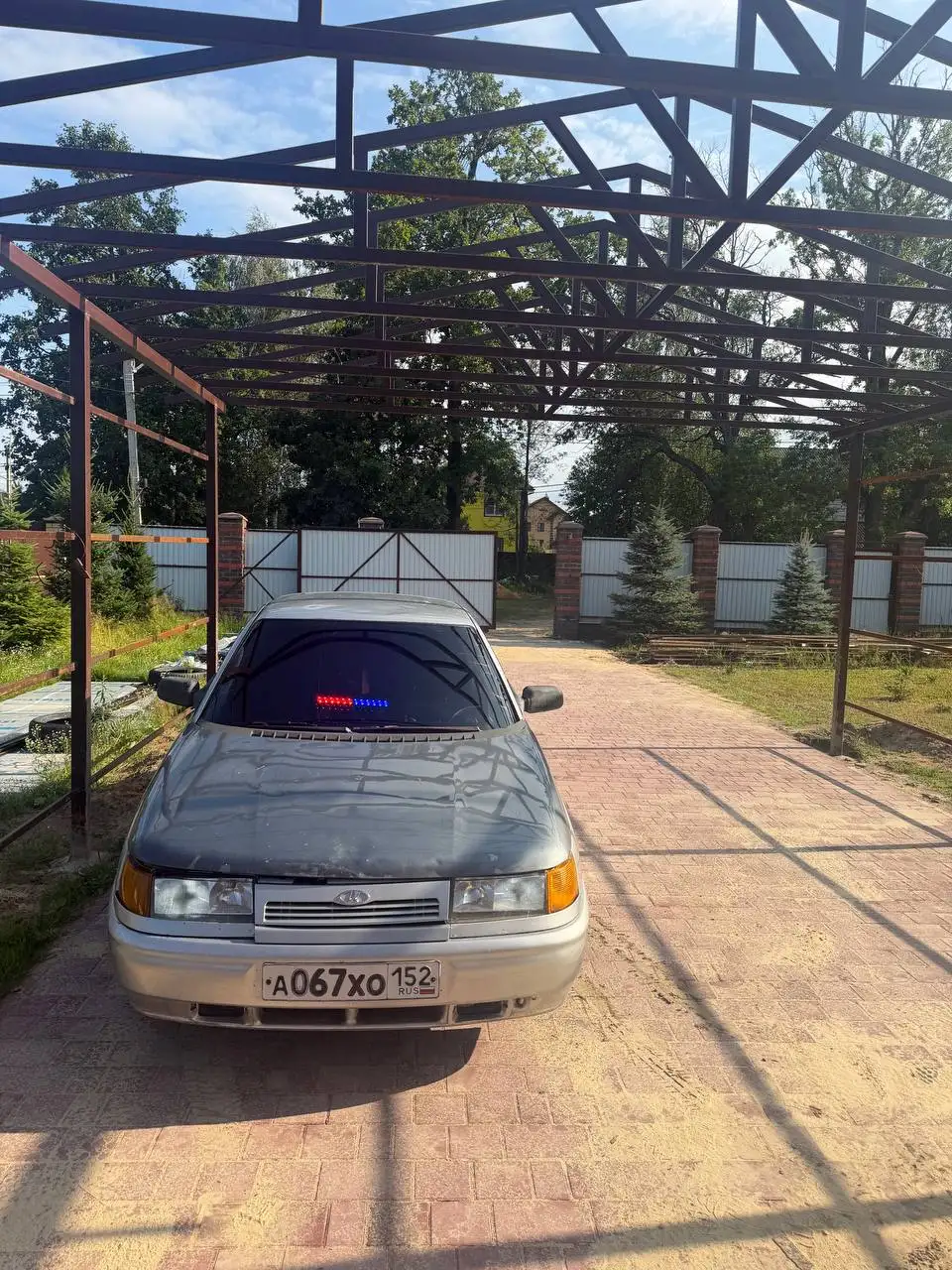ВАЗ 2110 2002 года в Балахне - Легковые автомобили (Авто) в Балахна