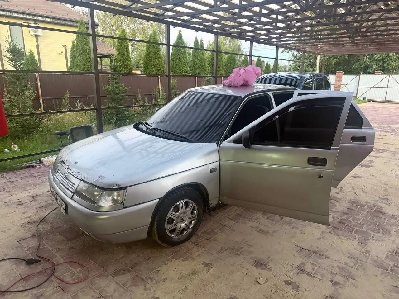 ВАЗ 2110 2002 года в Балахне - Легковые автомобили (Авто) в Балахна