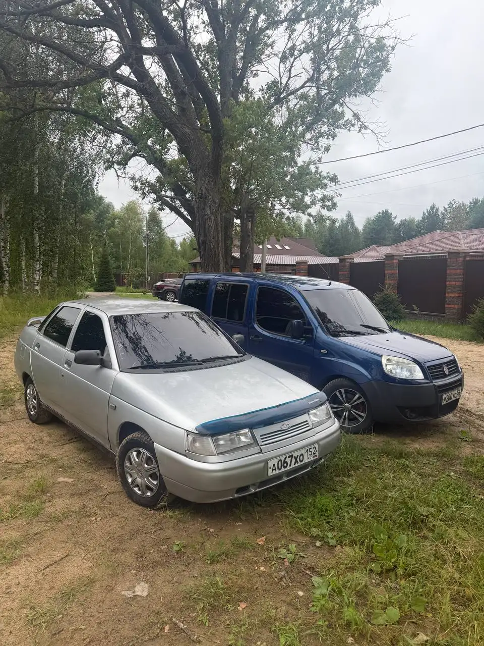 ВАЗ 2110 2002 года в Балахне - Легковые автомобили (Авто) в Балахна