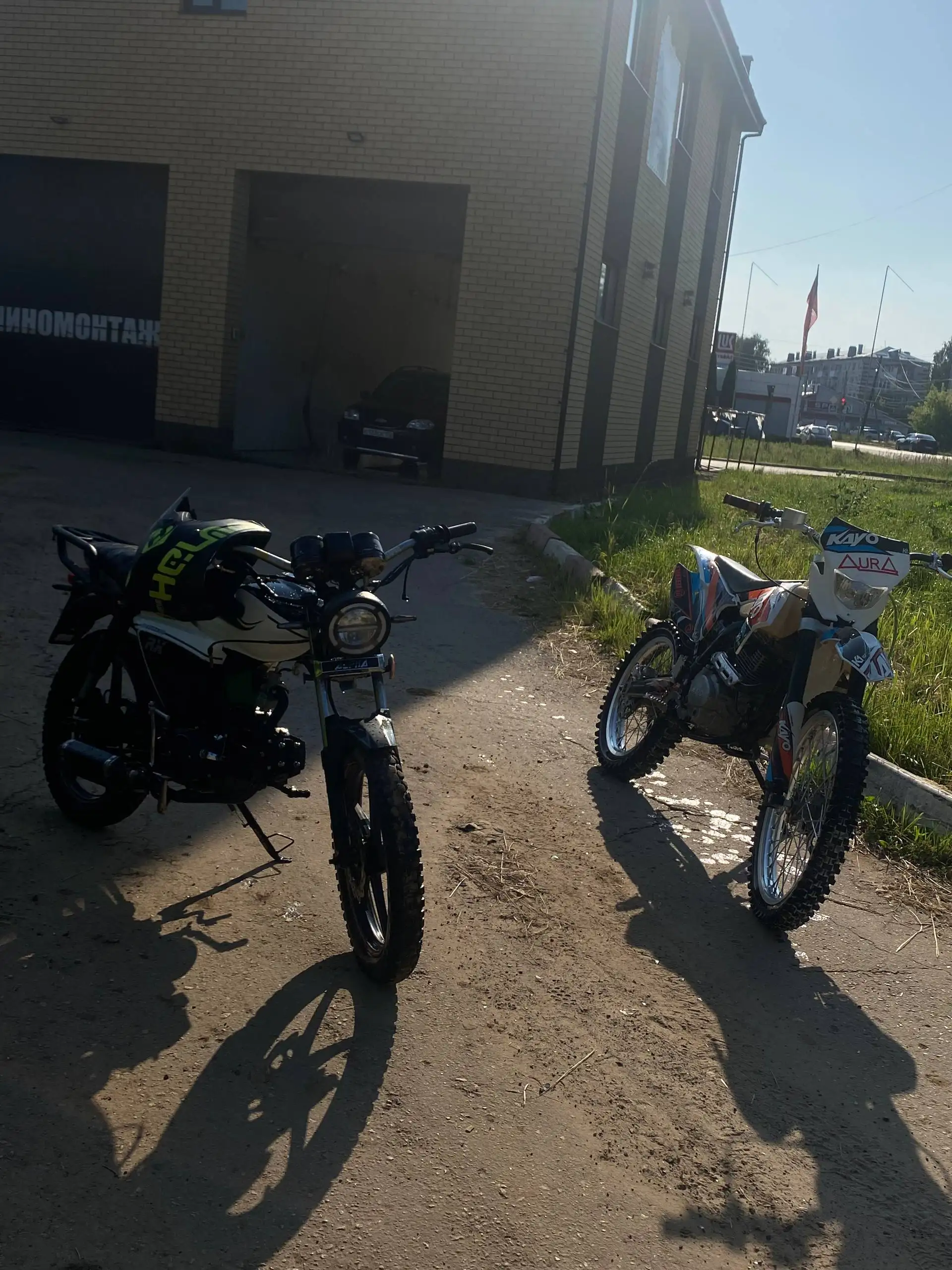 Автомобиль на обмен/продажу в Богородске - Авто в Богородск