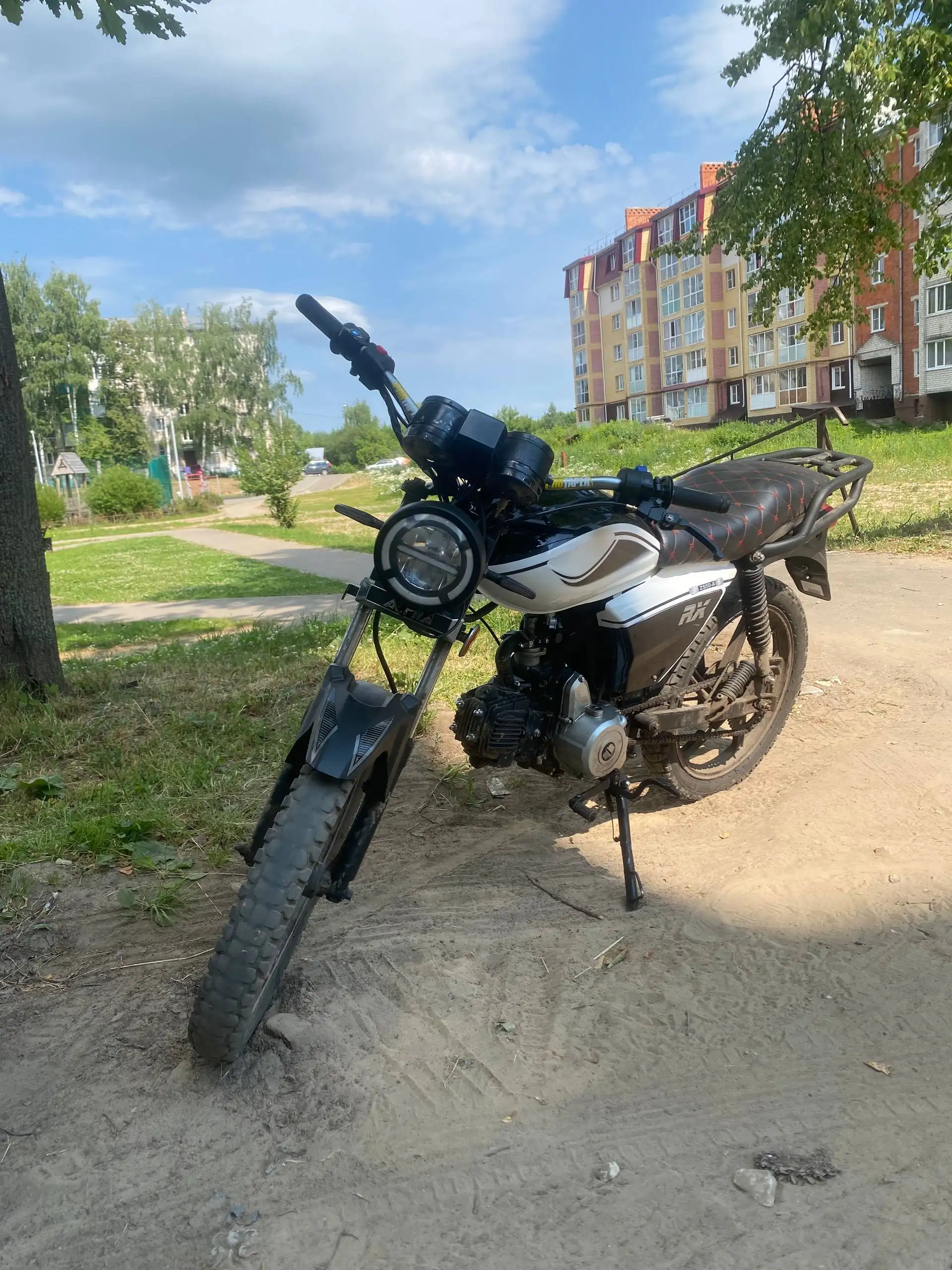 Автомобиль на обмен/продажу в Богородске - Авто в Богородск