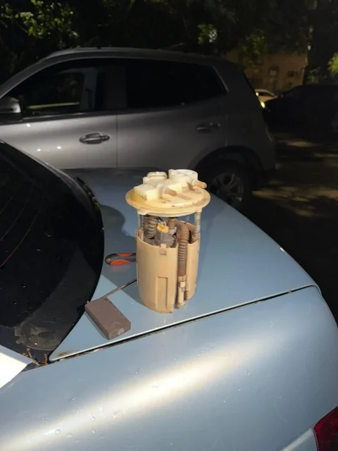 Бензонасос и приборка для авто - Автобусы в Нижний Новгород
