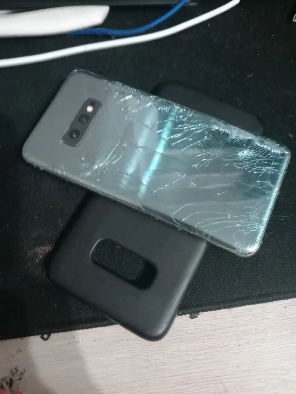 Обмен Samsung Galaxy S10e 6/128 - Электроника в Нижний Новгород