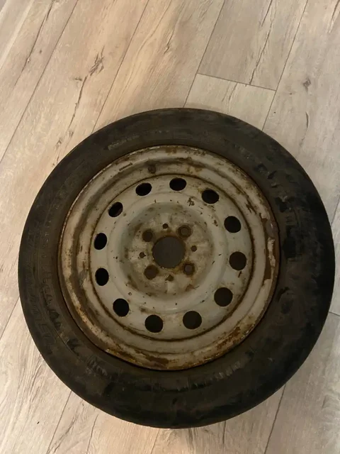 Продаю диски R13 и R14 - Автобусы в Нижний Новгород
